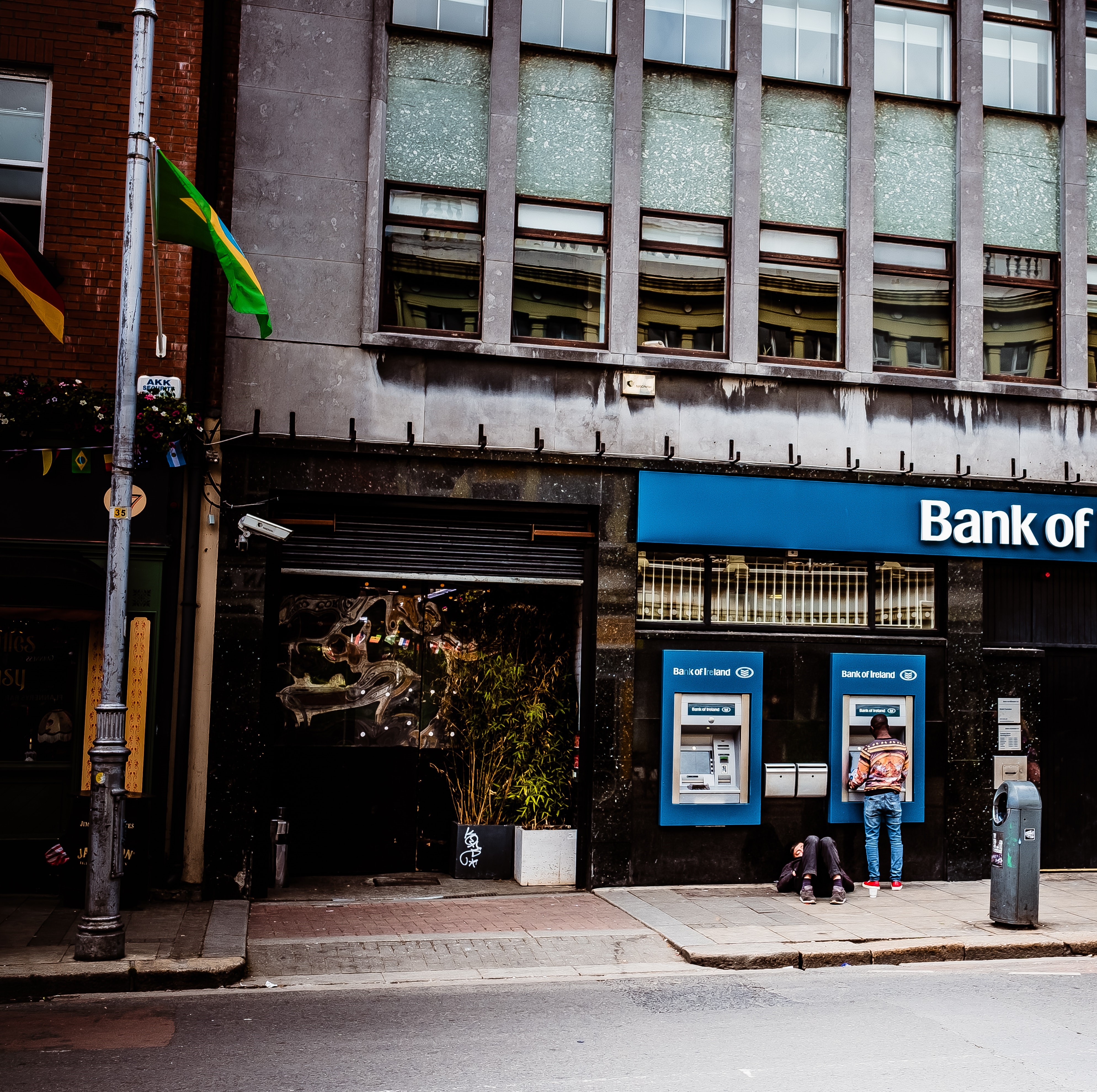 Core Banking System