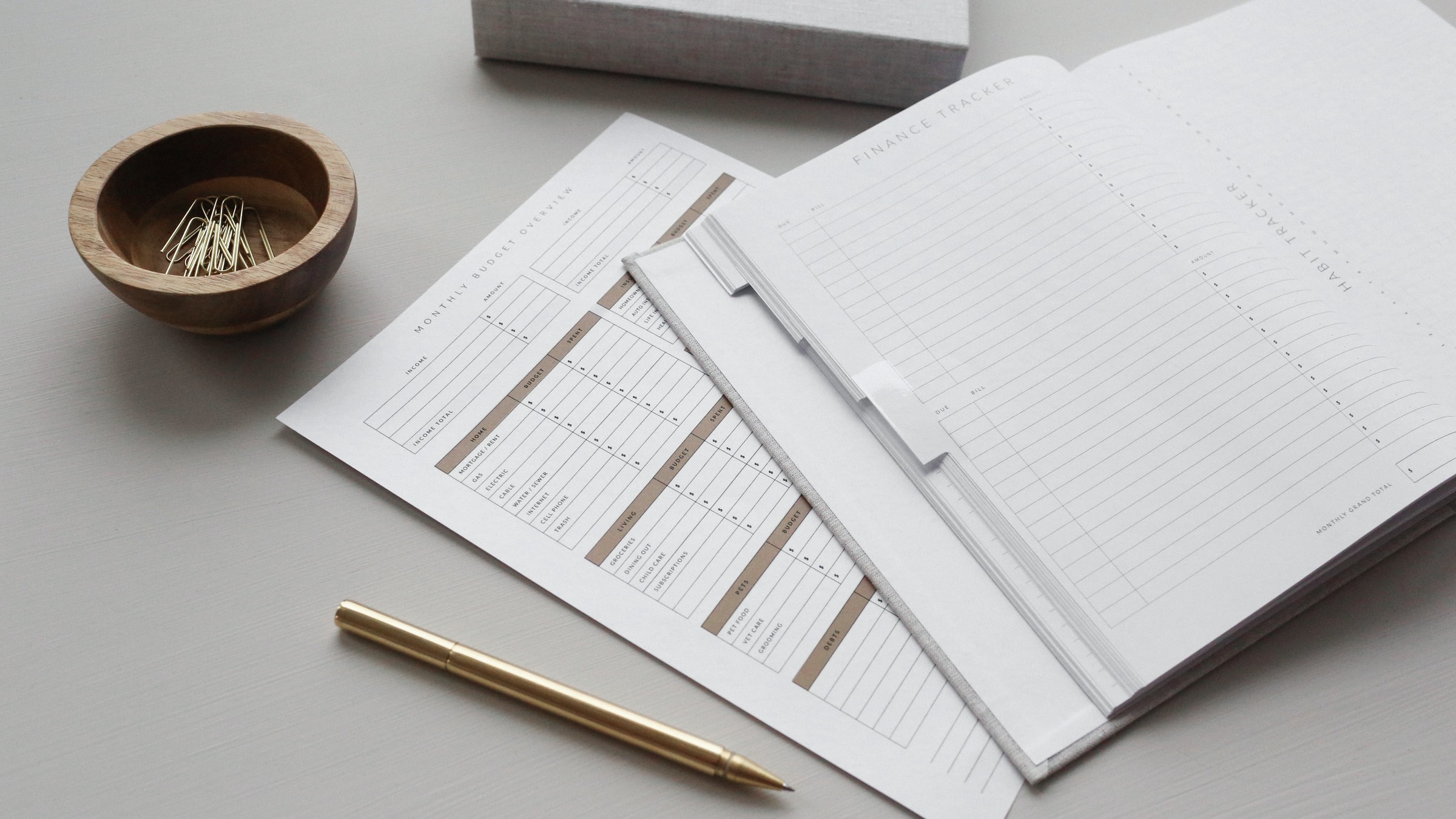Accounts Receivable (AR)