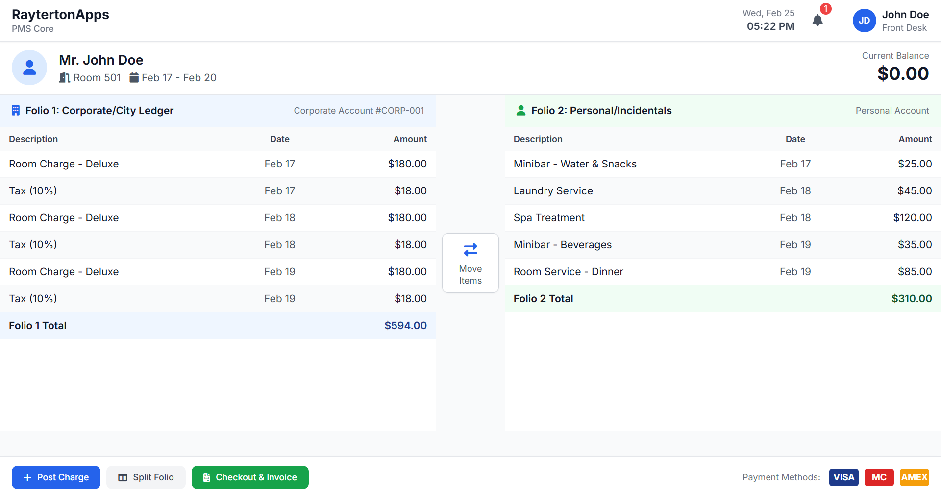 Revenue and Yield Strategy