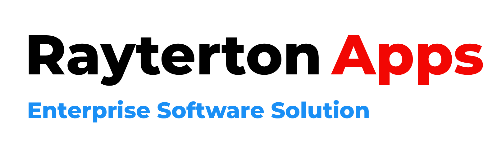 Rayterton Logo